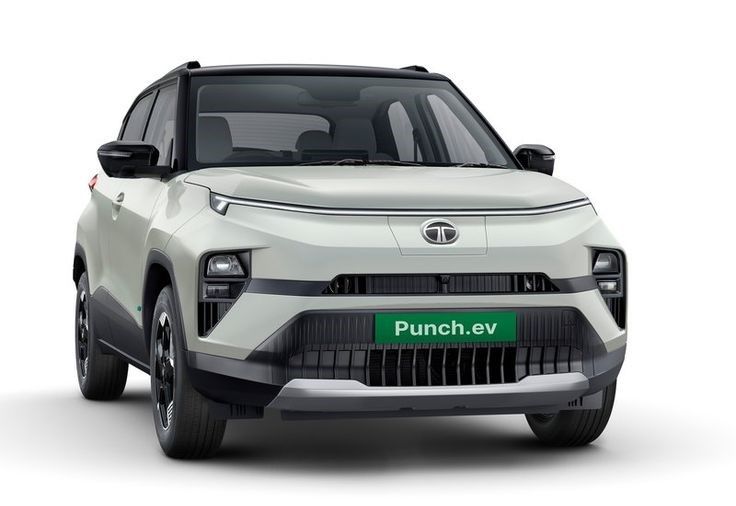 Popular Tata car in India ? 