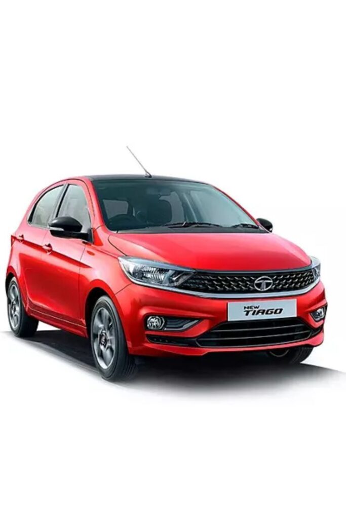 Tata Tiago