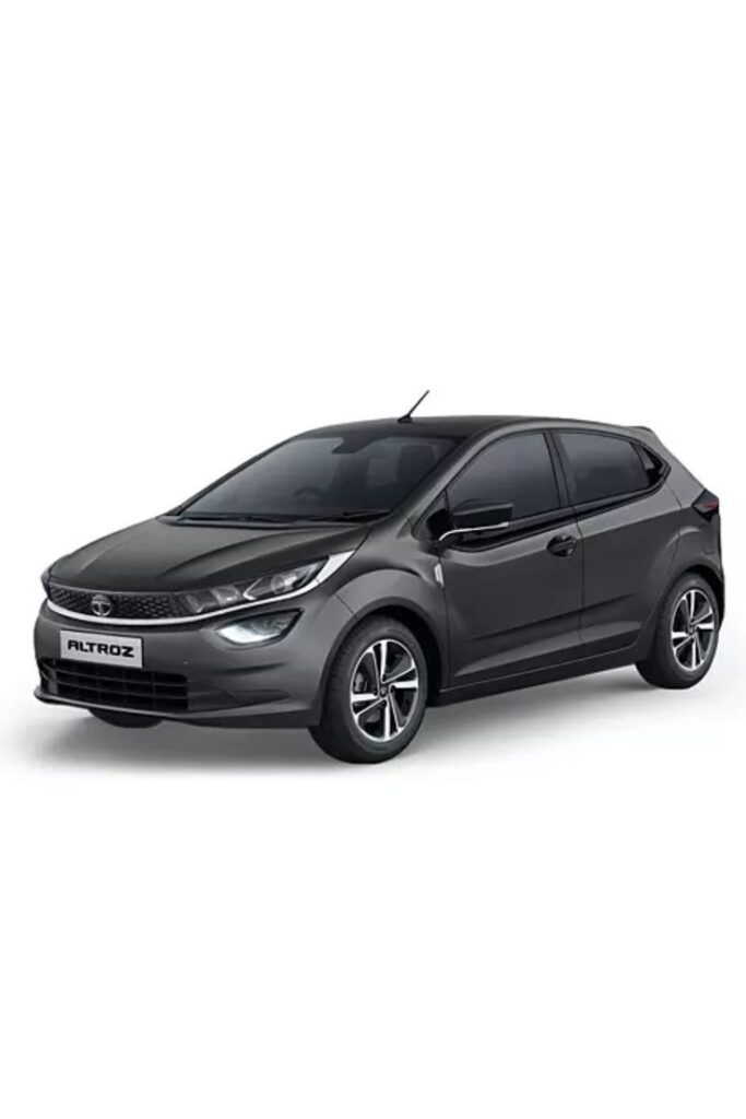 Tata Altroz
