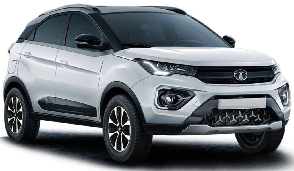 Tata Nexon
