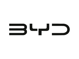 BYD build your dream
